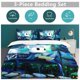 thumbnail image 5 of Hollow Knight 3-Piece Bedding Set Duvet Cover Set Soft Warm And Comfortable Soft Bed Set for Bedroom, 5 of 5