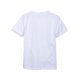 thumbnail image 2 of Polera Niño Manga Corta Estampado Selva Blanco Pillin, 2 of 3