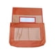 thumbnail image 3 of Bolsa de Almacenamiento con Múltiples Compartimentos para Silla Infantil , Naranja, 3 of 5