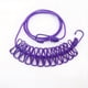 thumbnail image 1 of 1pc Portable Travel Clothesline, Retractable Camping Clothesline, Adjustable Clothesline With 12pcs Clips, Drying Clothes For Outdoor And Indoor, Home Supplies, 1 of 5
