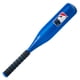 thumbnail image 1 of Bate de béisbol de plástico Franklin Sports MLB Kids, 60 cm, azul, 1 of 7