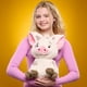 thumbnail image 2 of Peluche Just Play Moana 2 Pua Grande y Suave 36 cm, 2 of 6