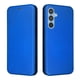 thumbnail image 1 of Funda Flip para FOXDOCK Samsung Galaxy M35 - Funda magnética de negocios, funda protectora delgada, 1 of 5