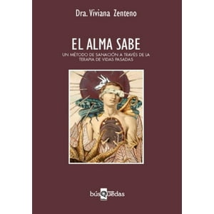 Catalonia - El Alma Sabe