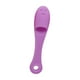 thumbnail image 1 of Cepillo Limpiador De Nariz Con Silicona Para Los Dedos, Cepillo Limpiador De Nariz Para Eliminar Puntos Negros, Violeta, 1 of 3