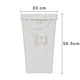 thumbnail image 2 of Canasto Ropa Tela, producto surtido, 1 Un, 2 of 5