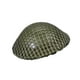 thumbnail image 2 of Casco De Figura A Escala 1/6, Minifigura De Acción, Gorra Para Muñecos Masculinos De 12'', Accesorio, 2 of 3