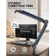 thumbnail image 2 of Mic Boom Arm FIFINE BM66 Heavy Duty Metal para podcasts, 2 of 8