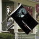thumbnail image 3 of Halloween: Michael Myers Bandera impresa con temática, regalo perfecto para fanáticos, amigos y familiares, y adecuada para actividades al aire libre e interiores, decoraciones de fiesta. 120*180CM, 3 of 6