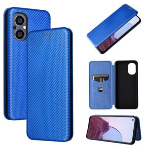 Funda Flip Para Foxdock Oneplus Nord N20 5G - Funda Magnética De Negocios, Funda Protectora Delgada