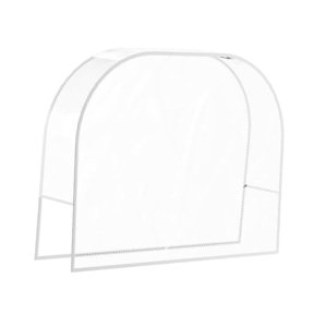 Ioensy - Funda Protectora Para Silla De Peluquería, Para Salón De Belleza