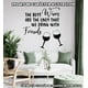thumbnail image 2 of Frase Deco The Best Wines Are The Ones FR-11131, 2 of 3