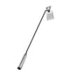 thumbnail image 1 of Extractor de malas hierbas, herramienta para quitar malas hierbas, herramienta para tirar de raíces, herramienta para tirar de malas hierbas de jardín 73cm 6 Dientes, 1 of 5