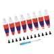 thumbnail image 3 of Hélice Plegable RC Fiber Quick Release Para DJI Mavic Mini Blanco Rojo Azul, 3 of 3