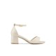 thumbnail image 1 of Sandalias PU Mujer Cuadrado Weide GH226, 1 of 3