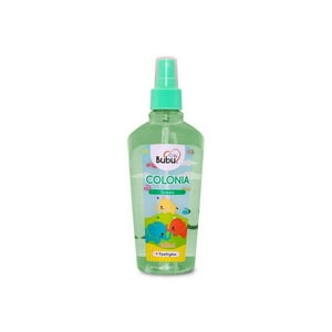 Agathamarket - Bubu Colonia Para Bebe Green Hipoalergenica 240 Ml