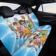 thumbnail image 4 of Funda de Asiento Trasero para Auto Desmarcar Monstruo Digital 120x59x76cm, 4 of 6