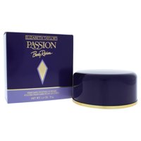 Polvo Perfumado Elizabeth Taylor Passion De Para 75Ml Mujer