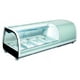 thumbnail image 1 of Vitrina Refrigerada Curva, 1 of 2