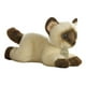 thumbnail image 2 of Aurora - Miyoni - 8" Gato Siamés, Multicolor, 2 of 2