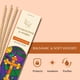 thumbnail image 2 of Incienso Aromafume de Olíbano y Mirra – 90 varillas, 2 of 9