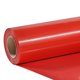 thumbnail image 1 of Vinilo HTV TUMIYA 30,5 cm x 2,44 m Rollo Brillante Rojo, 1 of 7