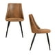 thumbnail image 4 of Pack 2 Sillas Comedor Moravia Café, 4 of 6