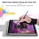 thumbnail image 3 of Tablet de Dibujo CallskyTab Ctab 12Pro 12 16GB 256GB Stylus, 3 of 3