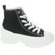thumbnail image 1 of Zapatilla Funway Mujer Bistro-1 Negro Urbano, 1 of 5