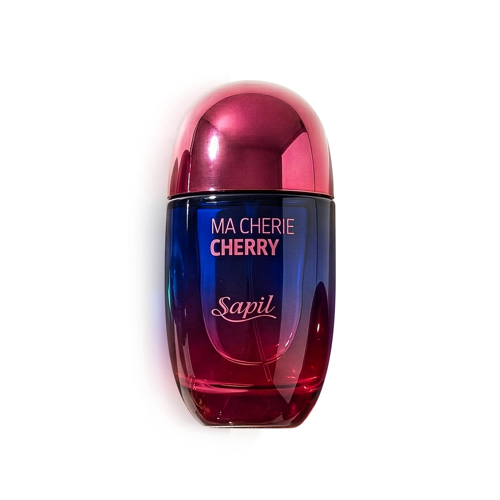 Perfume Sapil Ma Cherie Cherry Eau De Parfum Para Mujer, 100 Ml