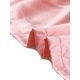 thumbnail image 5 of INSPIRE CHIC Conjuntos de Pijama de Satén para Mujer Ropa de Dormir Tops con Shorts Conjuntos de Salón M Rosa, 5 of 6