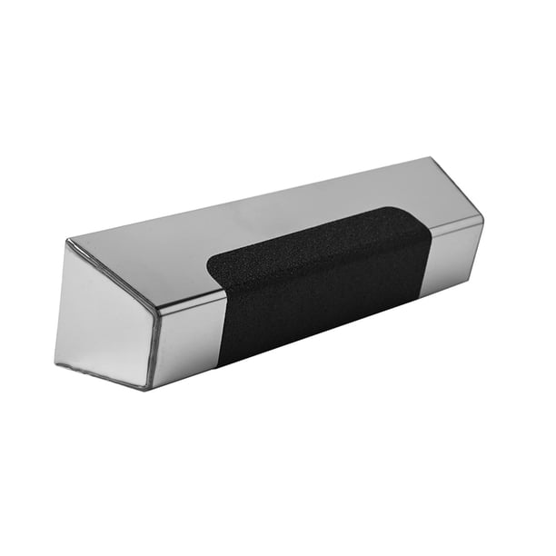 con almohadilla antideslizante bandeja de barro práctica, resistente al óxido, multifunción ergonómica para paneles de yeso enyesado para carpintería 16 pulgadas