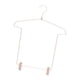 thumbnail image 3 of Perchero Para Niños Y Niñas, Ropa, Soporte Para Ropa, Camisas Para Guardarropa, Hogar, Albaricoque, 3 of 5