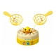 thumbnail image 2 of Juego De Mesa Captura Patitos Saltador Infantil Giratorio, 2 of 7