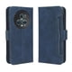 thumbnail image 4 of Funda Tipo Billetera FOXDOCK para Honor Magic 5 Pro – Tapa Flip con Tarjetero, 4 of 5