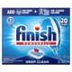 thumbnail image 1 of Detergente en Tabletas para Lavavajillas Finish Powerball 20 uds, 1 of 7