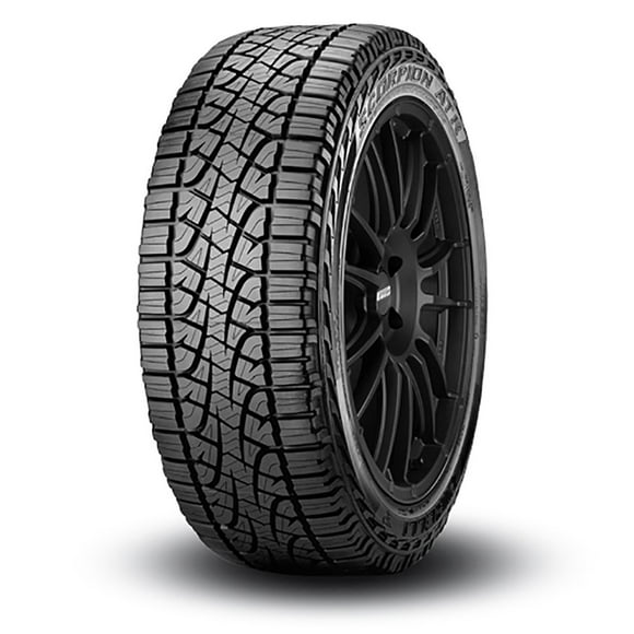 Neumatico PIRELLI 265/65 R17 112S SCORPION ATR