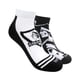 thumbnail image 1 of Calcetines Tobilleros Algodón Pack 2 Colo-Colo C2, 1 of 3