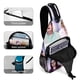 thumbnail image 4 of Familia Moderna Riñonera Bandolera con Estampado Integral para Hombres y Mujeres, Bolso Cruzado Gráfico de Tendencia, Mochila de Hombro Streetwear para Ciclismo y Deportes, Riñonera Versátil Casual, 4 of 6