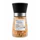 thumbnail image 2 of Sal de Mar con Mostaza y Merkén Mustard Seeds Layqa 160 g, 2 of 4