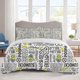 thumbnail image 1 of Minions Bedding Sets Cartoon Duvet Cover Lightweight 3 Piece Bet Sets for Kids Boys Girls, 1 of 5