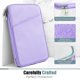 thumbnail image 4 of Funda para Tablet TiMOVO Morada 25.5x19x2 cm para iPad Mini, 4 of 8