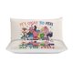 thumbnail image 4 of Its Okay To Feel Inside Out Comforter Set Soft 3 Pcs Twin Bedding Sets Thicken for All Season, 4 of 5