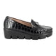 thumbnail image 1 of Mocasin Casual Abbey Negro Alquimia, 1 of 7