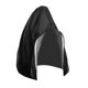 thumbnail image 3 of Protector De La Cubierta De La Silla Del Huevo Del Patio Del Columpio Colgante Impermeable Negro 230x200x1cm, 3 of 5