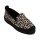 thumbnail image 1 of Zapatos DKNY Mallandra Alpargatas Natural Negro 9.5, 1 of 2