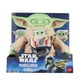 thumbnail image 3 of Plush Grogu Fuerza Levantadora, 3 of 5