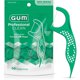 thumbnail image 1 of Palillos con Hilo Dental GUM Professional Clean Menta, 1 of 3
