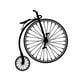 thumbnail image 2 of Rueda De Bicicleta Decoración De Pared De Metal Estética Decorativa Para Café Regalos Jardín, 2 of 3