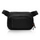 thumbnail image 1 of Cartera Sharper Image Metro Crossbody Negra Compact, 1 of 9